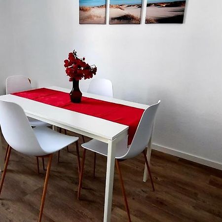 Setubal Duplex Jangada Apartment Екстериор снимка