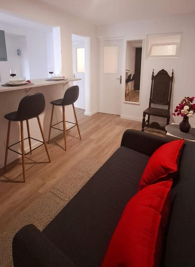 Setubal Duplex Jangada Apartment Екстериор снимка
