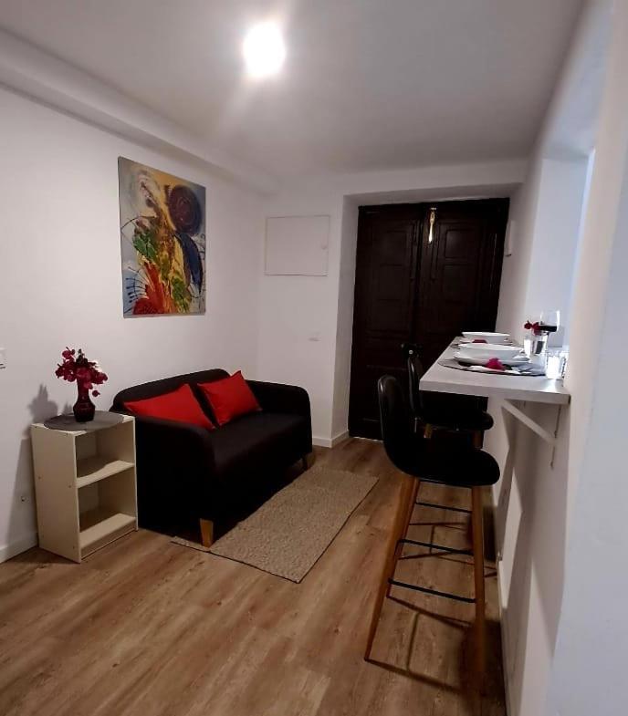 Setubal Duplex Jangada Apartment Екстериор снимка
