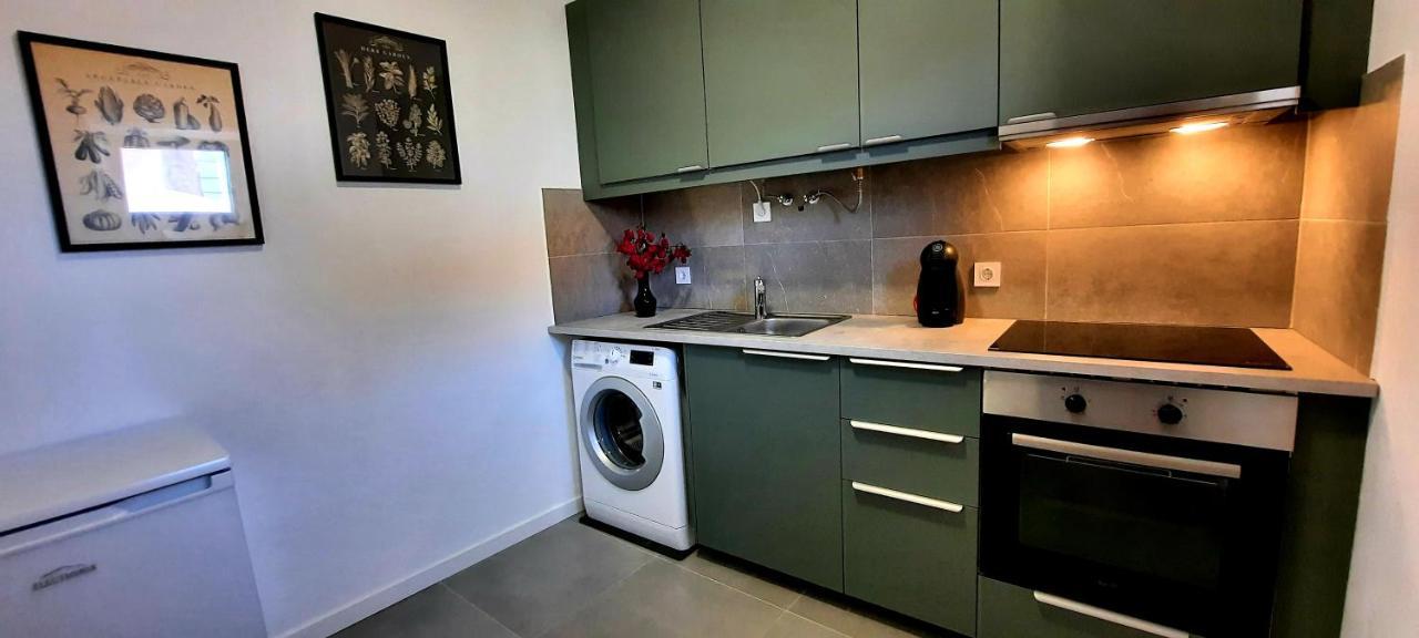 Setubal Duplex Jangada Apartment Екстериор снимка