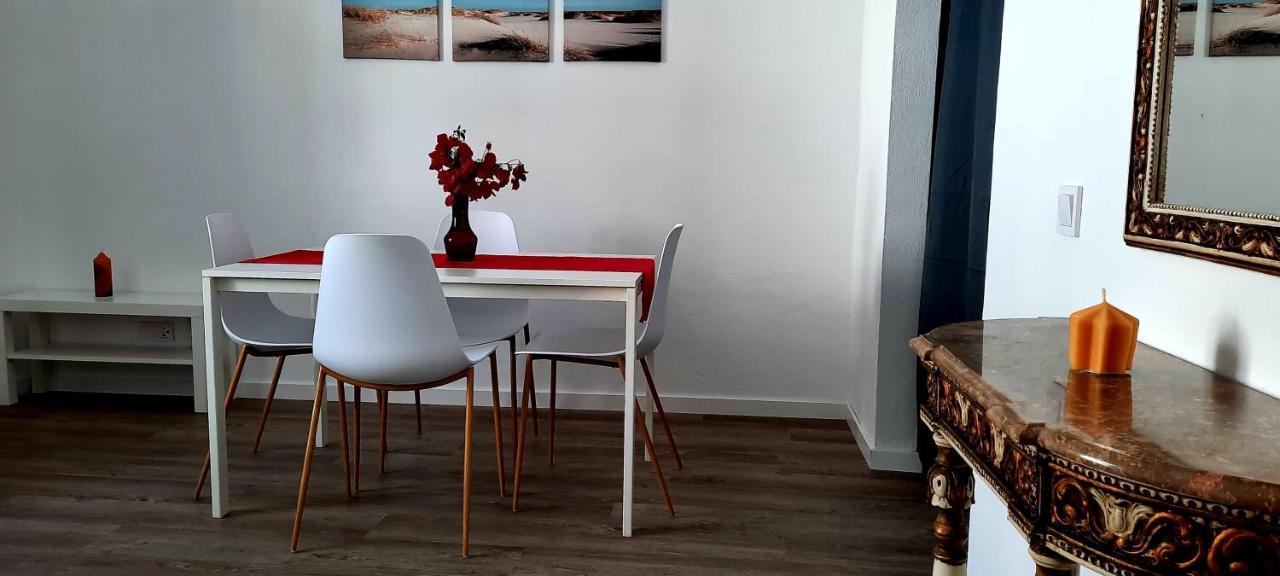 Setubal Duplex Jangada Apartment Екстериор снимка
