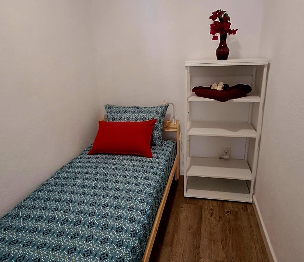 Setubal Duplex Jangada Apartment Екстериор снимка