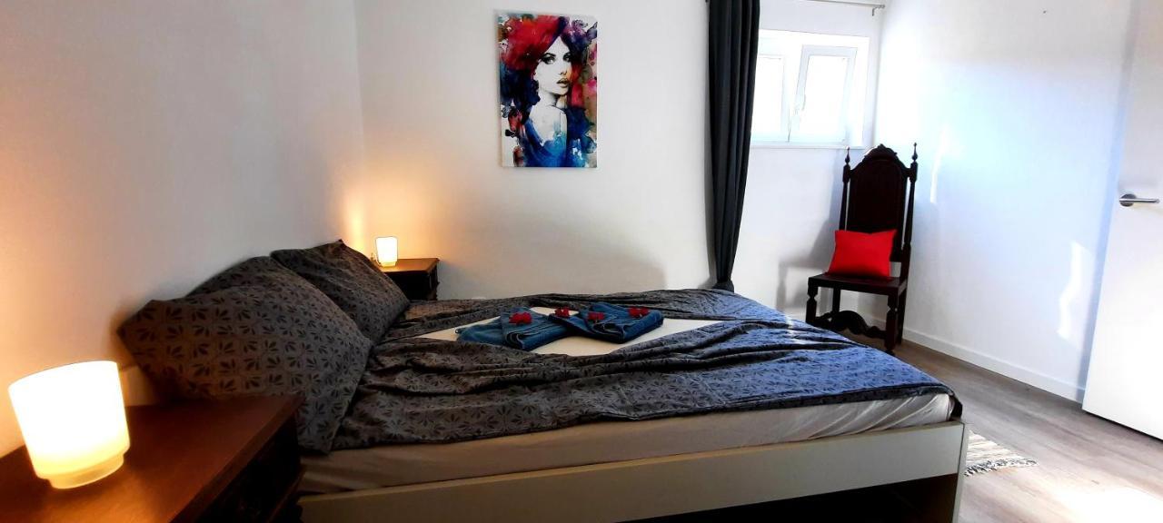 Setubal Duplex Jangada Apartment Екстериор снимка