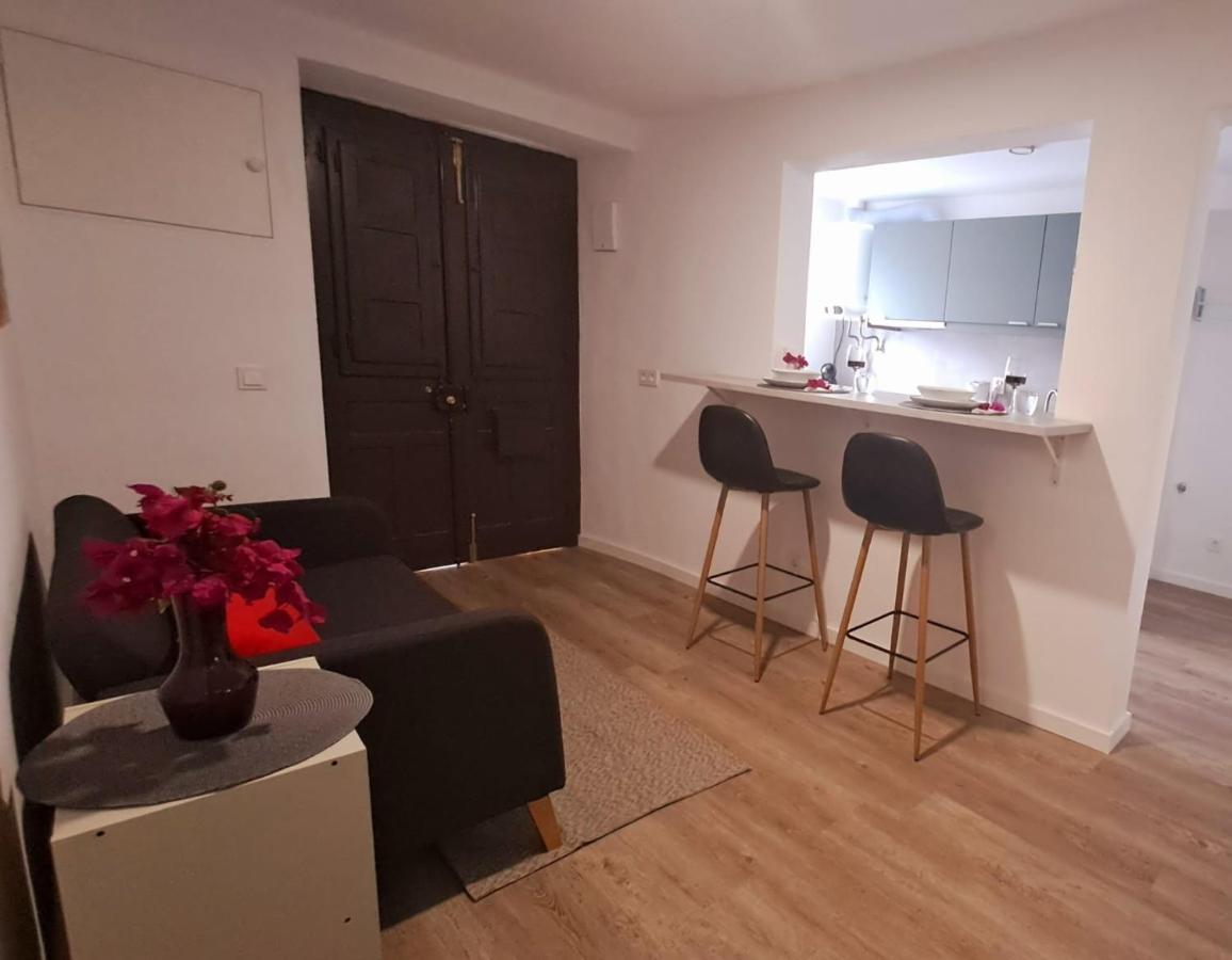 Setubal Duplex Jangada Apartment Екстериор снимка