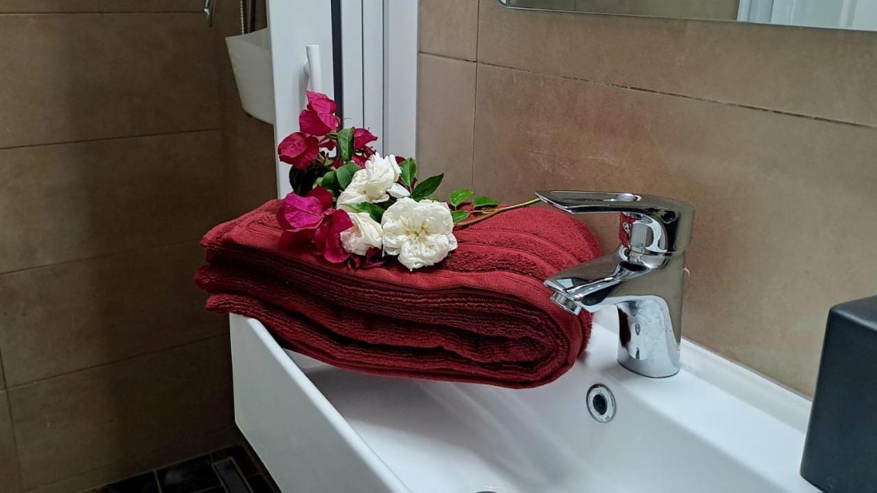 Setubal Duplex Jangada Apartment Екстериор снимка