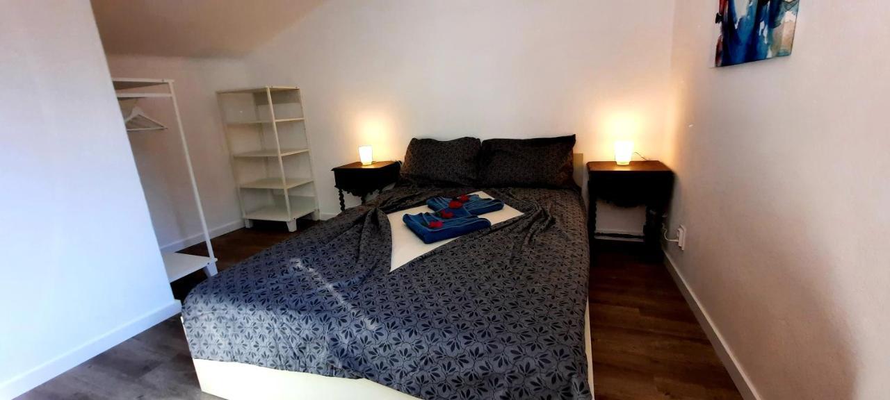 Setubal Duplex Jangada Apartment Екстериор снимка
