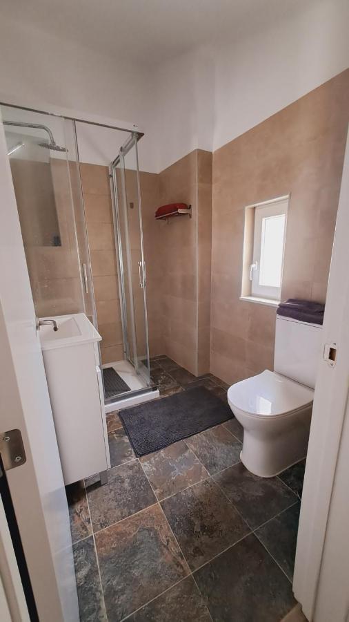 Setubal Duplex Jangada Apartment Екстериор снимка