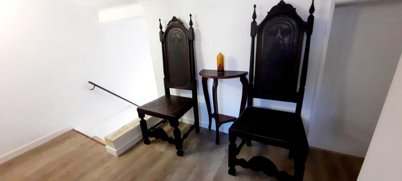 Setubal Duplex Jangada Apartment Екстериор снимка